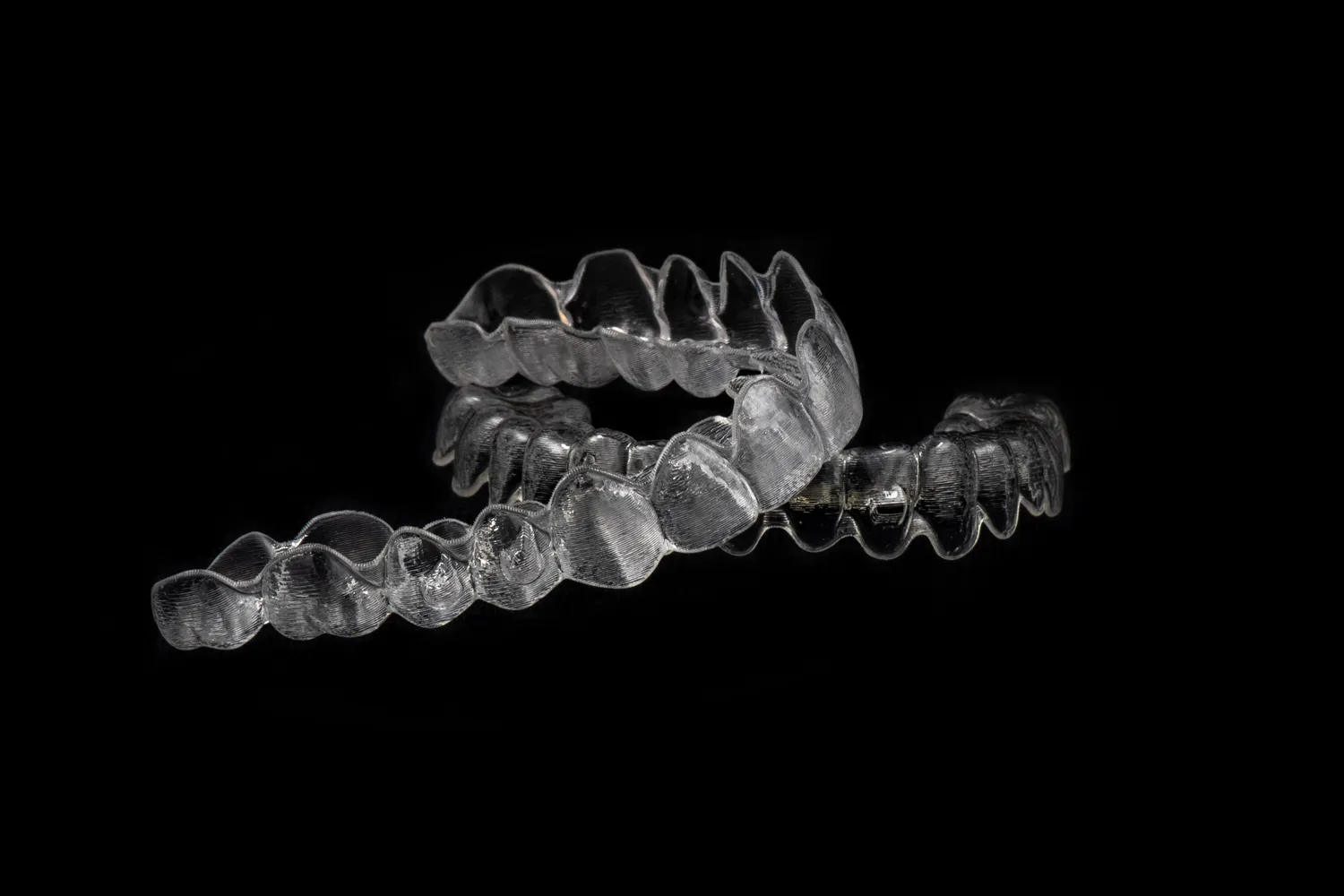 Aparat nakładkowy Invisalign Warszawa