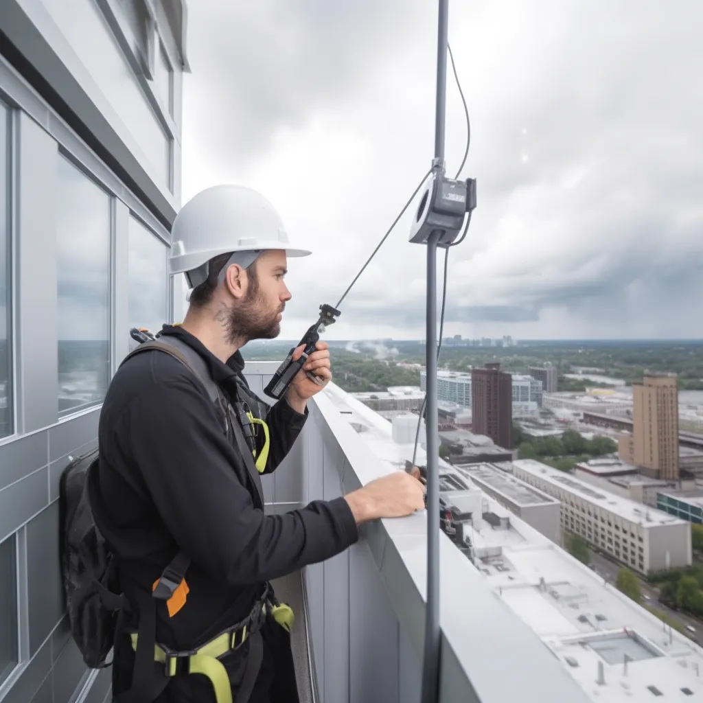 Instalacje elektryczne jakie kable?