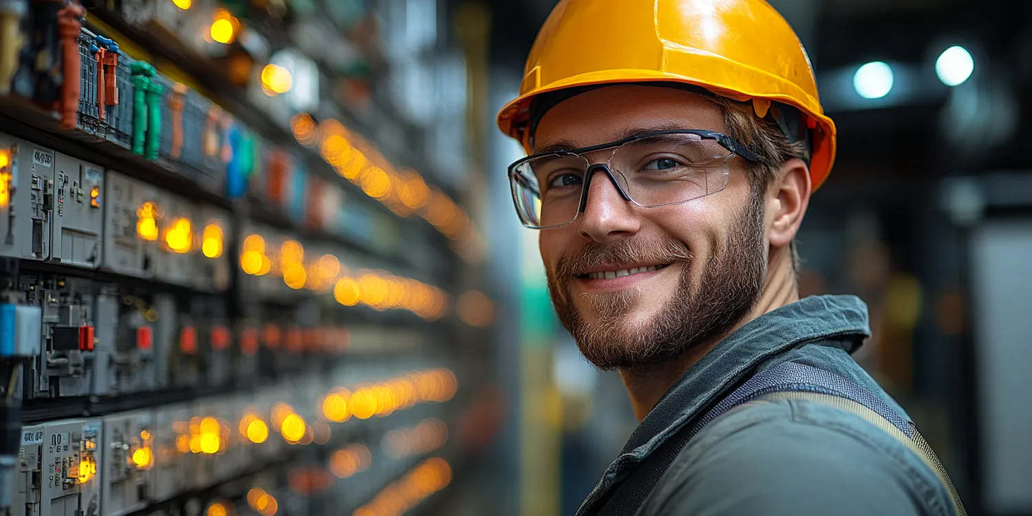 Jak kłaść instalacje elektryczne?