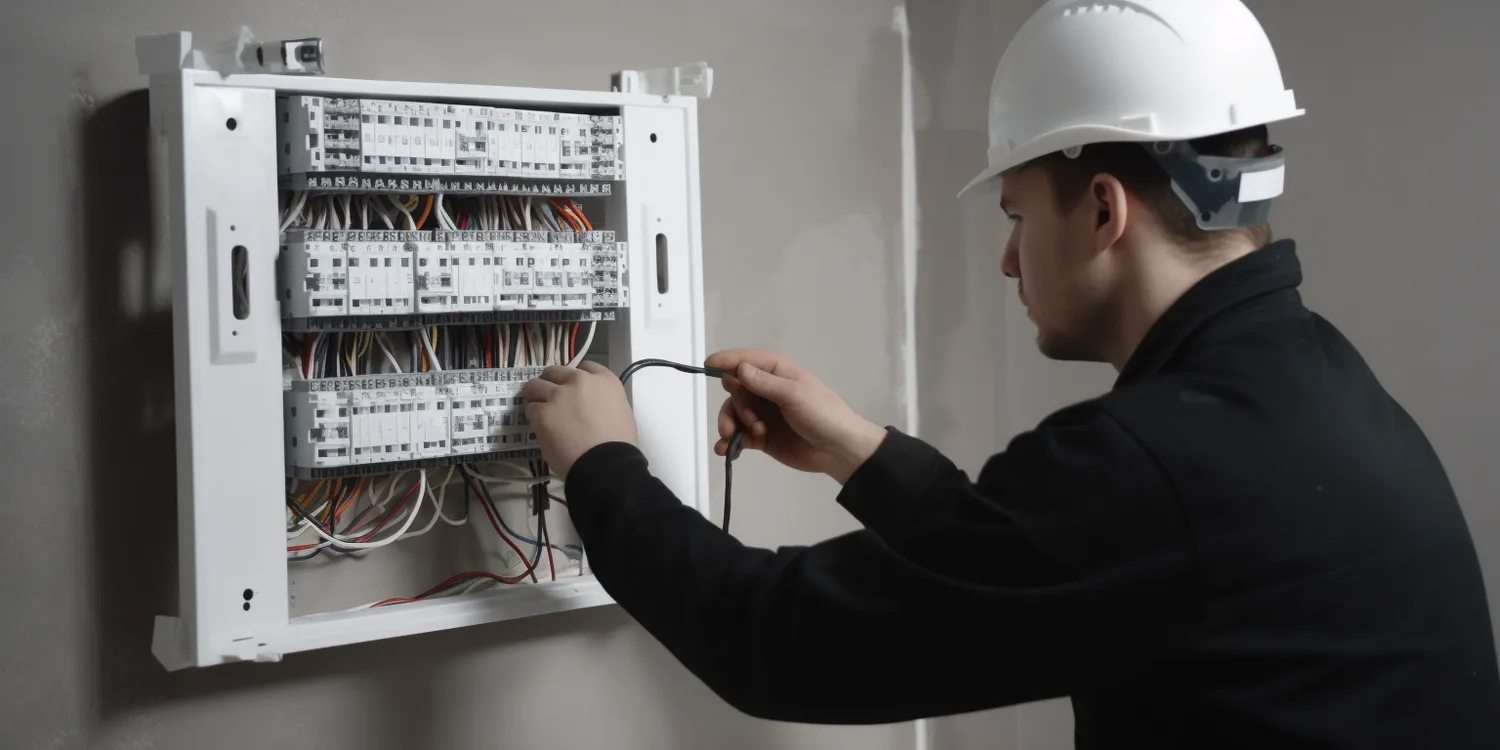 Jak łączyć instalacje elektryczne?